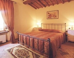 Hotelli Podere Sant'Elena (San Gimignano, Italia)