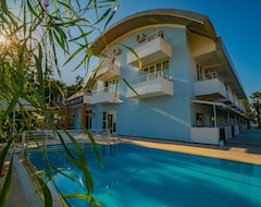 Khách sạn Prenses Sealine Beach Hotel (Antalya, Thổ Nhĩ Kỳ)