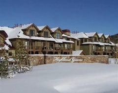 Khách sạn The Lodge at Highland Greens (Breckenridge, Hoa Kỳ)