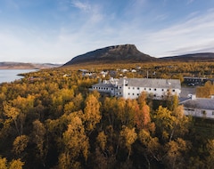 Khách sạn Lapland Hotels Kilpis (Kilpisjärvi, Phần Lan)