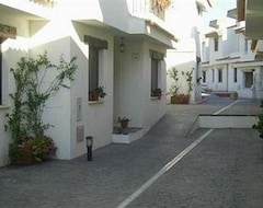 Toàn bộ căn nhà/căn hộ El Retiro de La Mancha (Consuegra, Tây Ban Nha)