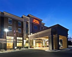 Hotel Hampton Inn & Suites Holly Springs (Holly Springs, USA)