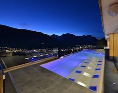 Hotel Alpen Resort (Livigno, Italy)
