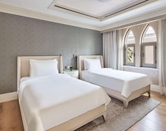 فندق Rixos Saadiyat Island Abu Dhabi - Ultra All Inclusive (أبو ظبي, الإمارات العربية المتحدة)