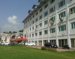 Hotel The Residency Srinagar (Srinagar, India)