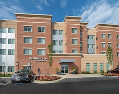 Khách sạn Residence Inn Fulton at Maple Lawn (Fulton, Hoa Kỳ)