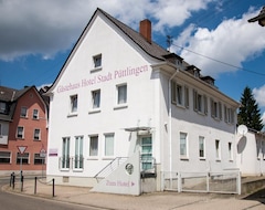 Khách sạn Domizil Alte Post (Dillingen, Đức)