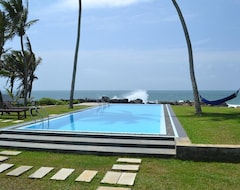 Toàn bộ căn nhà/căn hộ Silverlane Beachhouse (Tangalle, Sri Lanka)
