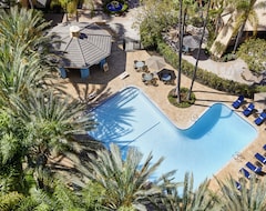 Khách sạn Sheraton Park Hotel At The Anaheim Resort (Anaheim, Hoa Kỳ)