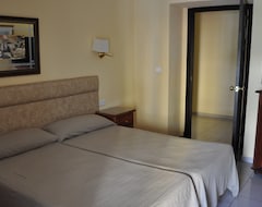 Hotel Roma (San Fernando, Espanha)