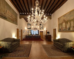 Hotel Ca' Bauta (Venecija, Italija)