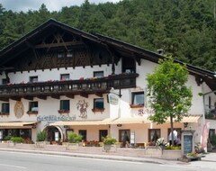 Hotel Gasthof Hirschen (Reith bei Seefeld, Austria)