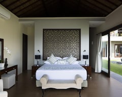 Otel Villa Aamisha (Candi Dasa, Endonezya)