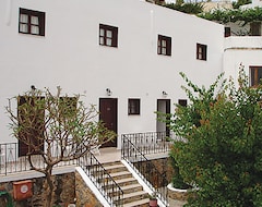 Apart Otel Angela Thalia (Mastichari, Yunanistan)