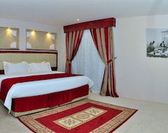 Hotel Al Liwan Suites (Doha, Katar)