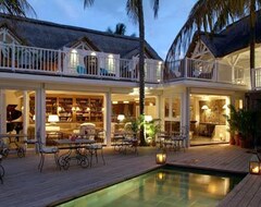 Khách sạn Hotel 20 Degres Sud - Relais & Chateaux (Grand Baie, Mauritius)
