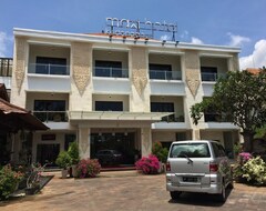 Maxi Hotel Kedonganan (Kuta, Endonezya)