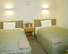 Hotelli Relax Inn Toyama (Toyama, Japani)