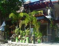 Hotel Herbies Mansion (Subic, Filipini)