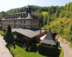 Khách sạn Hotel Golfer (Kremnica, Slovakia)