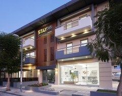 Stay365 heraklion Aparthotel (Heraklion, Grčka)