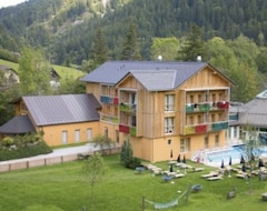 Kinderhotel Appelhof (Mürzsteg, Austria)