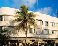 Khách sạn Cardozo Hotel (Miami Beach, Hoa Kỳ)