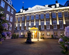 Hotel Sofitel Legend the Grand Amsterdam (Amsterdam, Netherlands)