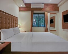 Khách sạn Aviva Residency (Mumbai, Ấn Độ)