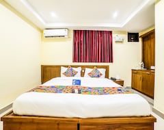 Otel Ghala Residency Inn Aluva (Kochi, Hindistan)