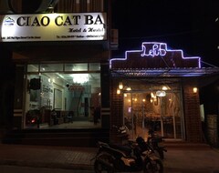 Khách sạn Ciao Cat Ba (Hải Phòng, Việt Nam)