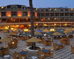 Hotelli Elamir Resort Otel (Kemer, Turkki)