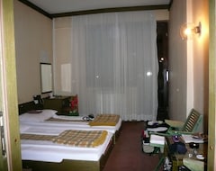 Hotel Planinka (Žabljak, Crna Gora)