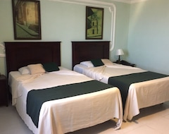 Hotelli E Santa Maria (Camagüey, Kuuba)