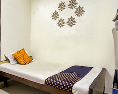 Spot On 75653 Hotel Rohit (Bilaspur, India)