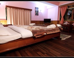 Khách sạn Hotel Sonamchen (Pelling, Ấn Độ)