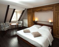 Hotel de l'Europe by HappyCulture (Strazburg, Fransa)