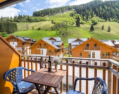 Cijela kuća/apartman Schonblick Resort Andrea 4 (Rauris, Austrija)