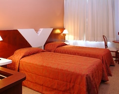 Khách sạn Copas Verdes Hotel (Cascavel, Brazil)