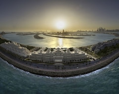 Hotel Raffles The Palm (opening October 2021) (Dubai, United Arab Emirates)