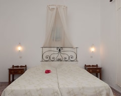 Hotel Andriani's Guest House (Ciudad de Mykonos, Grecia)
