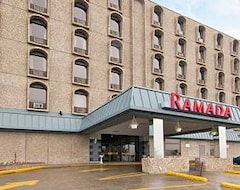 Hotel Ramada By Wyndham Saskatoon (Saskatoon, Canada)
