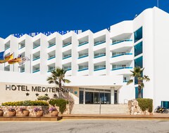 Khách sạn Globales Mediterrani (Cala Blanca, Tây Ban Nha)