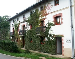 Casa rural Irigoien Etxea (Satrustegi, Tây Ban Nha)