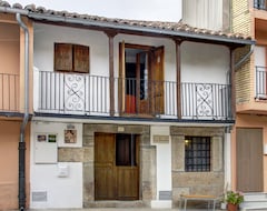 Casa rural Las Peruchas (Cantagallo, İspanya)