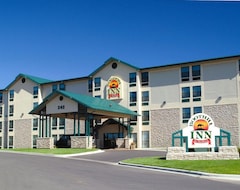 Khách sạn Boothill Inn and Suites (Billings, Hoa Kỳ)
