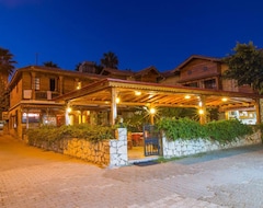 Hotel Villa Önemli (Manavgat, Turkey)