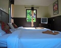 Hotel Mook Lanta Eco Resort (Koh Lanta City, Thailand)