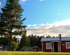 Tüm Ev/Apart Daire Lappland Pro Natur (Asele, İsveç)