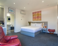 Hotelli North Adelaide Boutique Stays Accommodation (Adelaide, Australia)